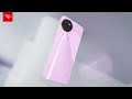 Presenting itel S23 | Pakistan’s only Color Changing phone with 16GB* & 128GB Storage