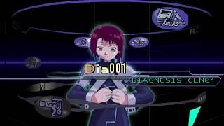 Serial Experiments Lain PSX w/ subtitles