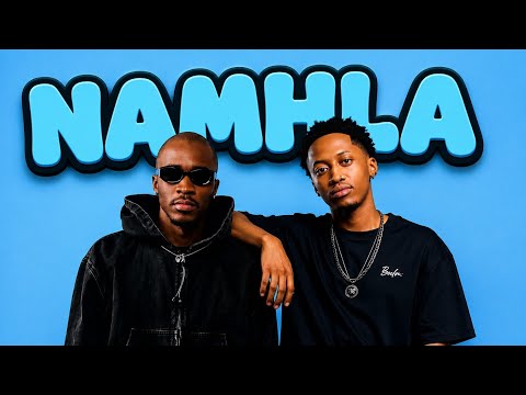 Optimist Music ZA & ShaunMusiq - Namhla ( feat. Al Xapo ) 