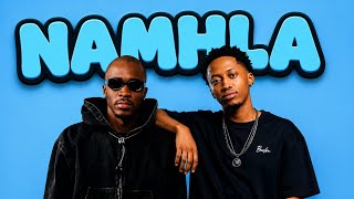 Optimist Music ZA & ShaunMusiq - Namhla ( feat. Al Xapo ) 