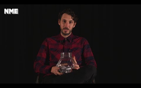 Blake Harrison Plays 'Who Would You' With NME