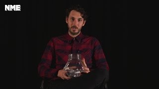 Blake Harrison Plays Who Would You With Nme