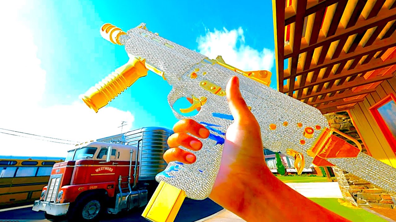 Black Ops 6 - PRO JACKAL PDW IS CRAZY IN BO6 MULTIPLAYER…..