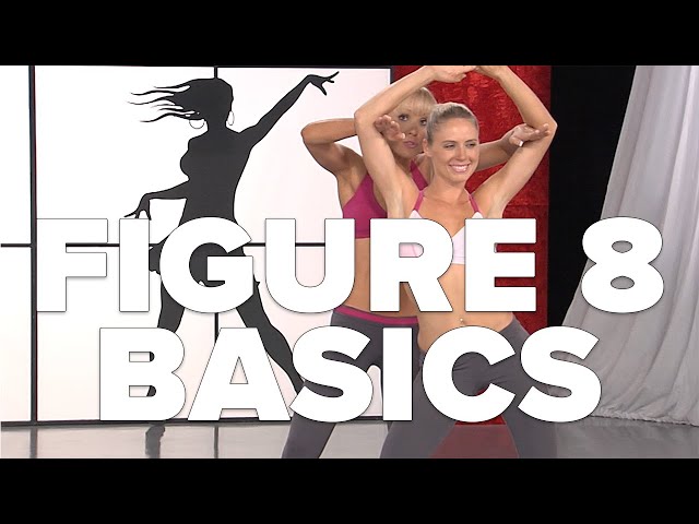 Welcome to Figure 8: The Basics to Achieve Your Ideal Figure