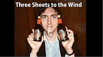 Allan Holdsworth - Three Sheets to the Wind Lesson & Tutorial *READ DESCRIP* Allan Holdsworth - Three Sheets to the Wind Lesson & Tutorial *READ DESCRIP*