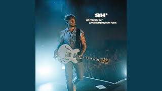 Dancing With A Broken Heart (Live from European Tour)