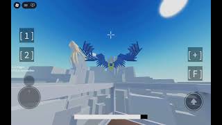 Roblox Tentacle - Tutorial (Basics, All 3 Badges, & Tool Showcases!)