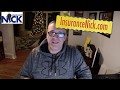 Frozen Pipes and how to thaw them before they bust on you with InsuranceNick from Lademan Insurance
