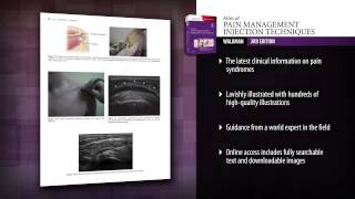 Atlas of Pain Management Injection Techniques, 3rd Edition