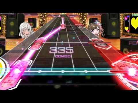 EX ASSIST Desperate Situation Merm4id G FC D4DJ Groovy Mix 