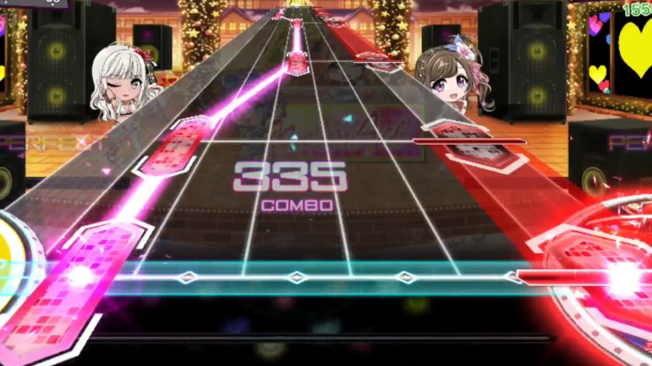 [EX ASSIST] Desperate Situation - Merm4id ~ (G)FC ~ D4DJ Groovy Mix