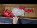 2023 Tokyo Marui URG I mws gbbr Unboxing