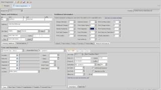 Perfect Care 3.4 Patient Registration