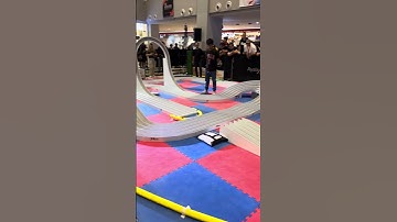 Fastest female racers in PH tamiya mini4wd Open class PH cup 2025 leg 2