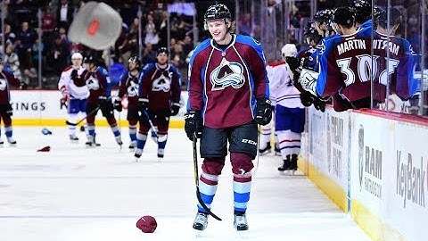 Mikko Rantanen - Finnish Sensation