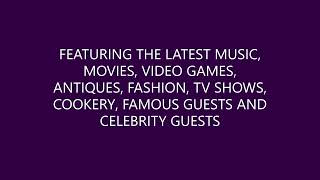 Demon Digital Afternoon Live New Look Theme Tune - 2025-Present