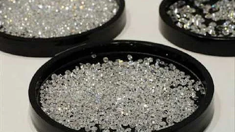 Diamonds Onderbanken The Netherlands