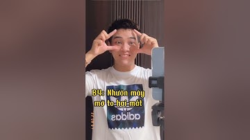 Cách để có 1 nụ cười đẹp tự nhiên