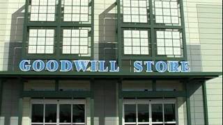 Goodwill Dallas