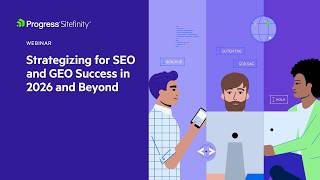 Strategizing for SEO & GEO Success in 2026