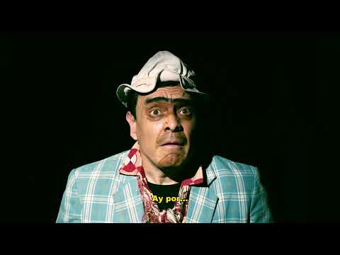 Confieso que amo a Medellín.