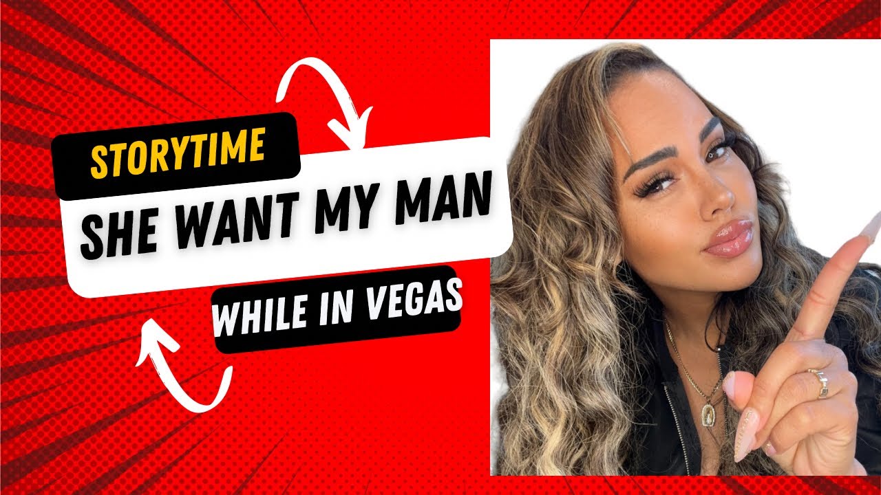 Она хочет моего мужчину!!