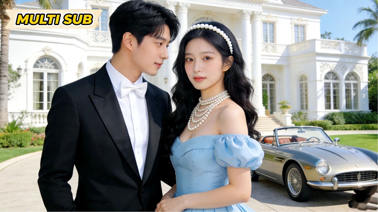 Оклеветали старуха и дочь, но они не знают, что я — жена магната!