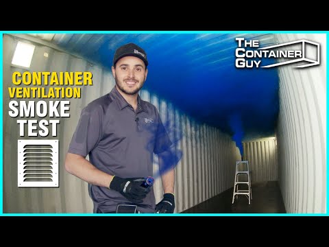 Video: Suitsupuukonteinerite hooldus – kas saate konteineris suitsupuud kasvatada
