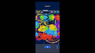 Bricks Ball puzzle screenshot 4