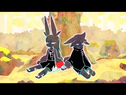 【UTAUカバー】 QUI 【HICO-CORE- (Elara)】