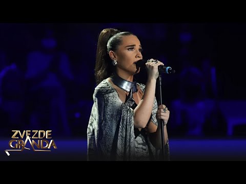 Valentina Kuzmanovic - Veseli se srpski rode - (live) - ZG - 20/21 - 26.06.21. EM 74