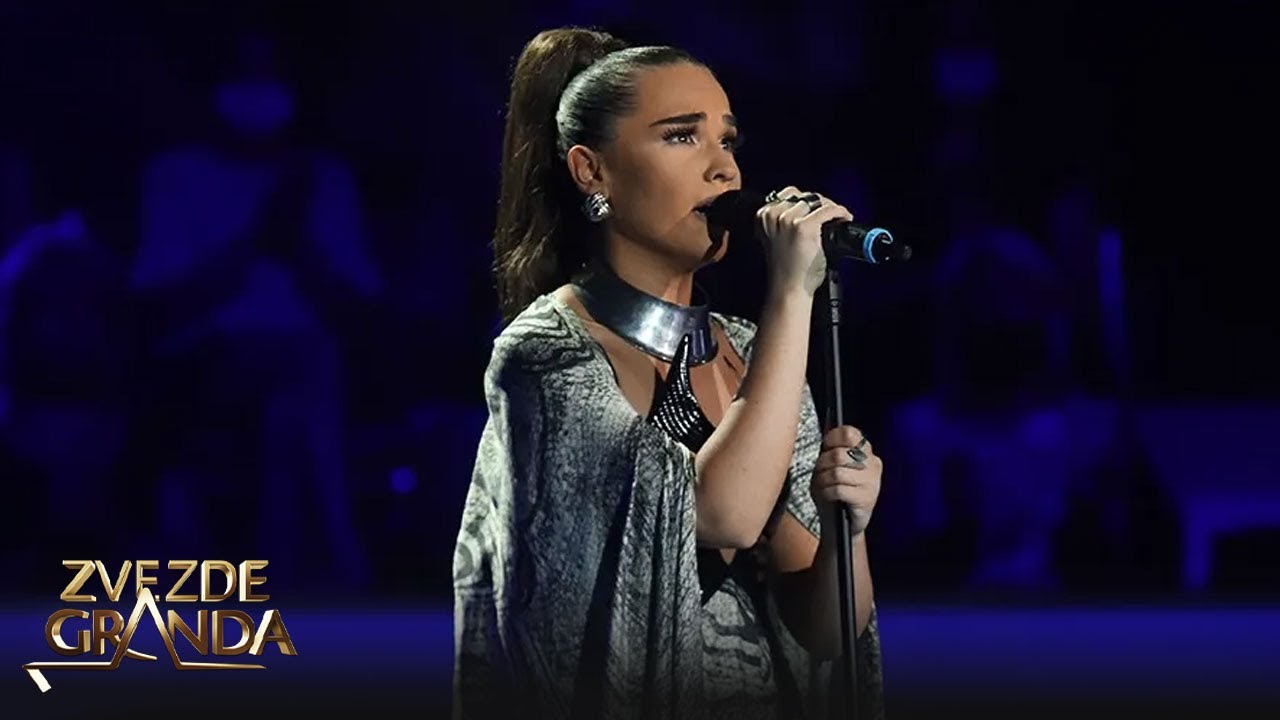 Valentina Kuzmanovic Veseli se srpski rode (live) ZG 20/21 26.06.21. EM 74 YouTube Valentina Kuzmanovic Veseli se srpski rode (live) ZG 20/21 26.06.21. EM 74 YouTube