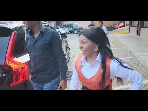 DJ MO & SIZE 8 REBORN UNDER HEAVY SECURITY