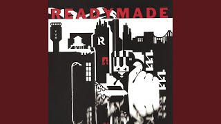 Video thumbnail of "Readymade - Head Falls To Shoulder"