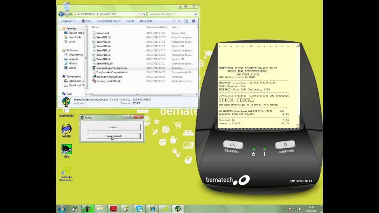 Torrent
