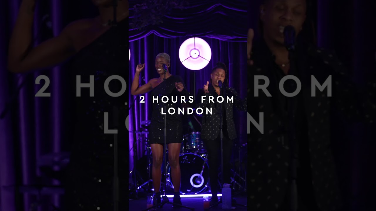 Corporate Retreats at Wilderness Reserve, Suffolk 