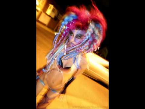 Mephisto Odyssey — Mephisto Odyssey - Some Kinda Freak (U. C. Remix)