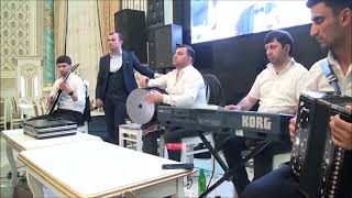 super trend Laçinin gözeli ifa Rauf Nagıoglu gitara Reşad qarmonn Pərviz sintez Röyal