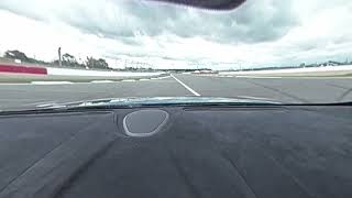 20230812 - Silverstone - Aston Martin Vantage