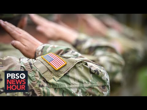 Tuberville's hold on military promotions is impacting troop readiness, Mullen says Episode cover