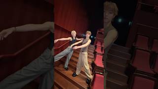 Tame me now 둘만의 춤을 추게 🙆🕺#MarkonMe #andTEAM #앤팀 #andTEAM_MarkonMe #MarkonMe_challenge