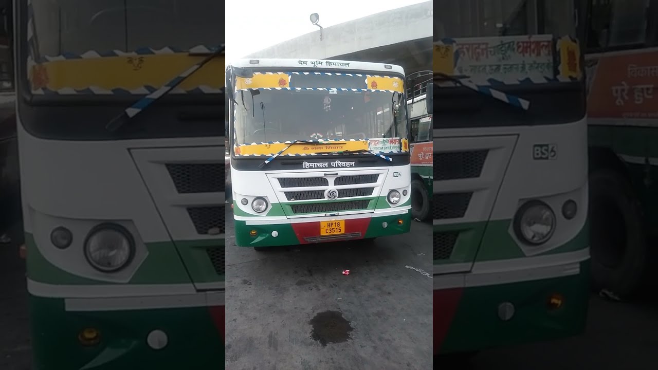 chandigarh-isbt43-to-dharamshala-6-40pm-daily-from-isbt43-counter