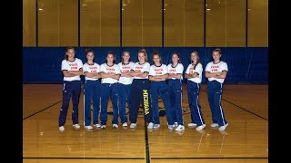 Neuqua Knows It Can Dance 2018 (Volleyball)