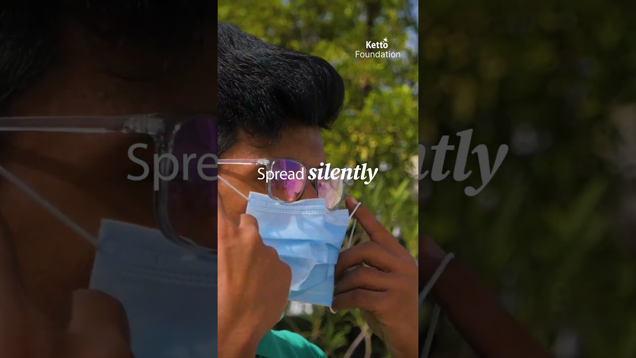 TB Elimination Program | Ketto Foundation