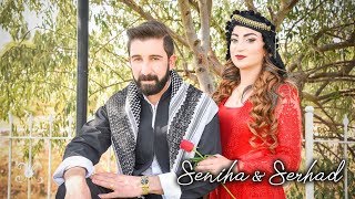 Seniha + Serhad Geçirgen Düğün Klibi - Yüksekova Production (Full HD) Resimi