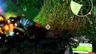 Crash Site