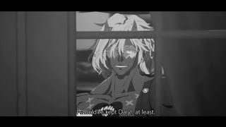 Guilty Gear Strive Bad Boy AMV (Happy Chaos x Daryl)