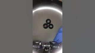 Gary Hattenberger on Set...27/11/2022