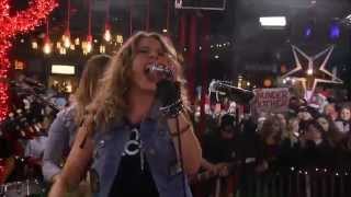 Thundermother - Thunderous, Musikhjälpen 2014