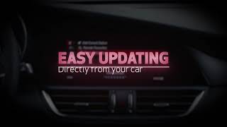 Alfa Connect - How to Update Maps (Mapcare) screenshot 4